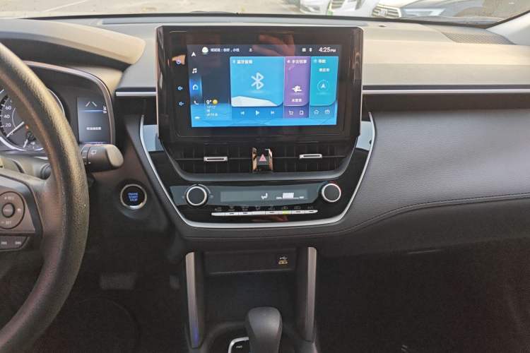 Used Toyota FRONTLANDER 2022 2.0L CVT Luxury PLUS Edition
