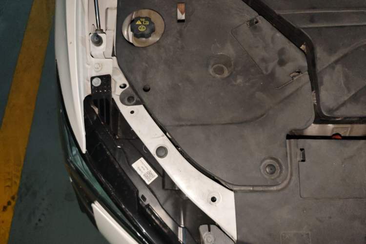 Used Buick Velite 6 2022 Plug-in Hybrid Connected Fashion Model
