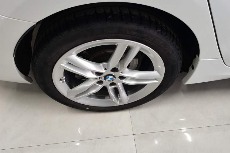 Used BMW 1 Series 2021 120i M Sport Night Edition
