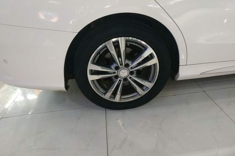 Used Mercedes-Benz C-Class 2017 C 200 L Sport Edition