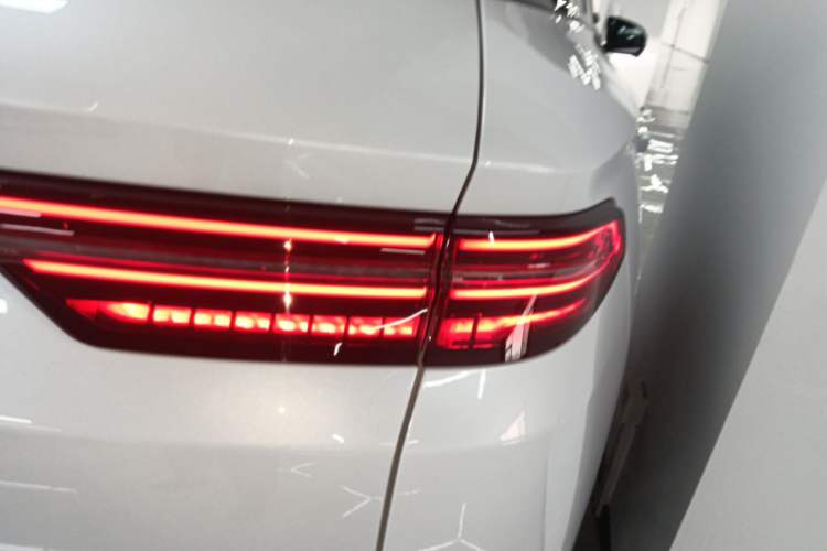 Used BYD Song Pro New Energy 2025 Second-Generation Intelligent Driving Version DM-i 115KM Superior Trim