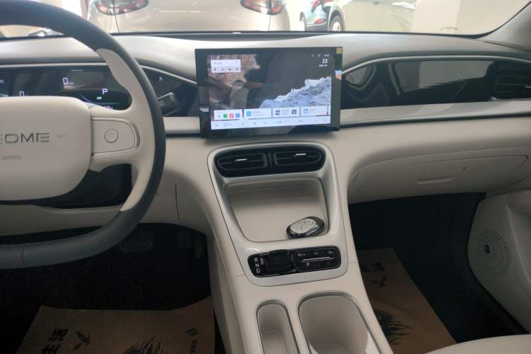 Used  Geome 2025 310km Youth Edition
