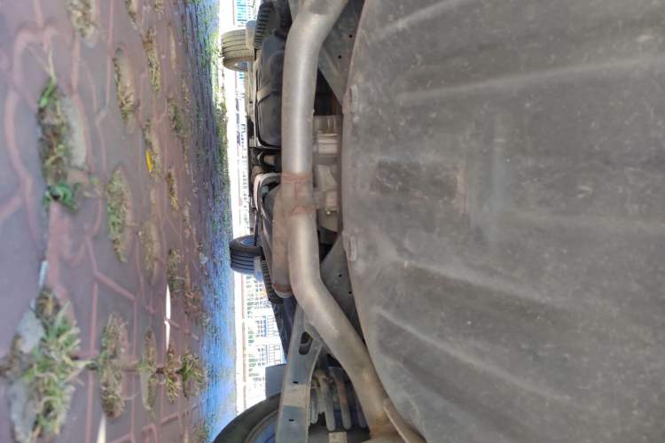 Used Buick Enclave 2022 652T Four-Wheel Drive Prestige 7-Seater
