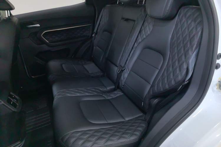 Used Haval H6 2021 1.5T Automatic Champion Edition