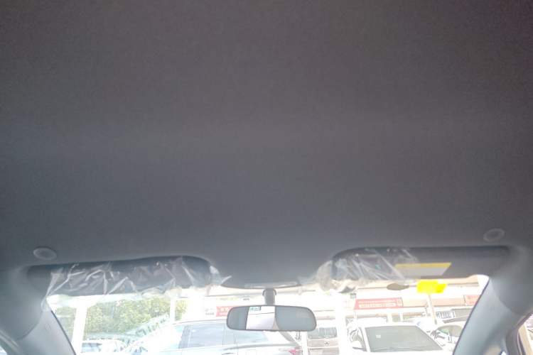 Used BYD Dolphin 2025 420km Free Edition
