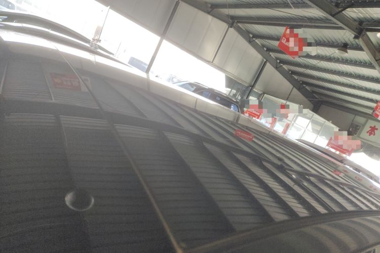 Used Mercedes-Benz E-Class 2024 Refresh E 300 L Stylish Edition
