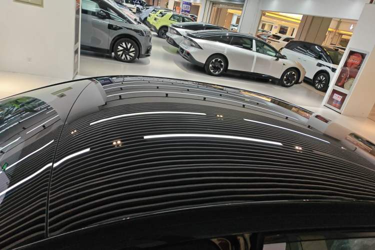 Used XPeng MONA M03 2025 502 Long-Range Max
