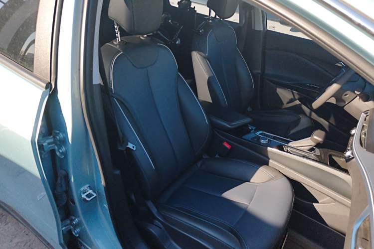 Used Buick Velite 6 2024 430km Comfort Edition
