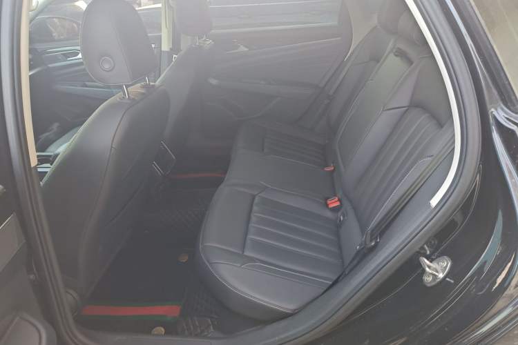 Used Volkswagen Passat 2023 Revised Version 280TSI Business Edition
