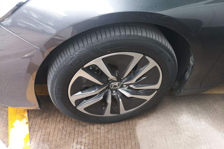 Used Honda Accord 2018 Rui Hybrid 2.0L Rui Ling Edition China VI