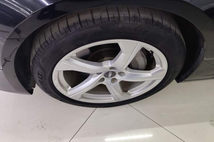 Used Audi A6L 2019 45 TFSI quattro Prestige Edition