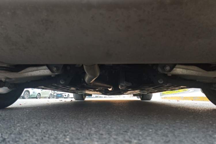 Used Volvo S60 2021 T4 Zhiyi Luxury Edition
