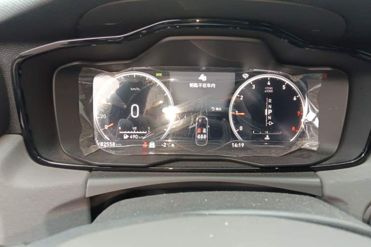 Used Lynk & Co 03 2019 1.5TD DCT Sport Edition China VI Standard