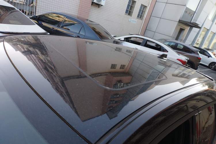 Used Toyota C-HR 2018 2.0L Leading with Sunroof China V Standard
