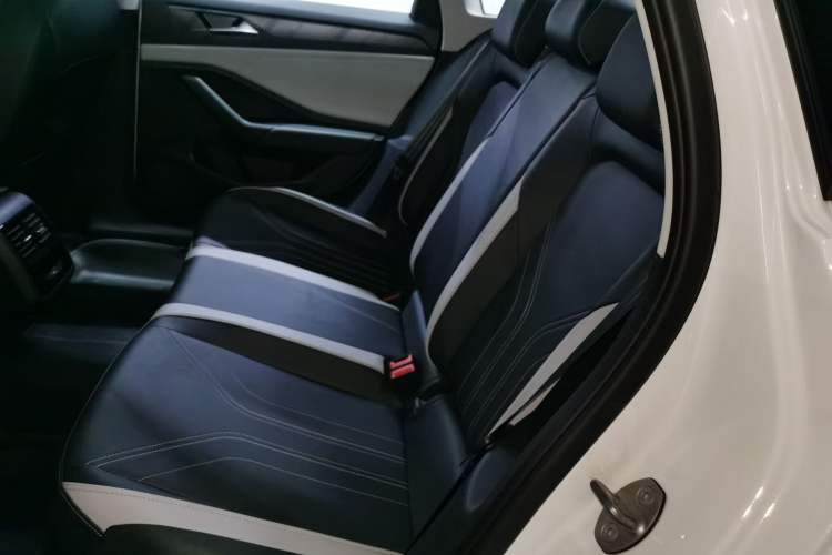 Used Jetta VA7 2025 1.4T First-Come First-Served Edition
