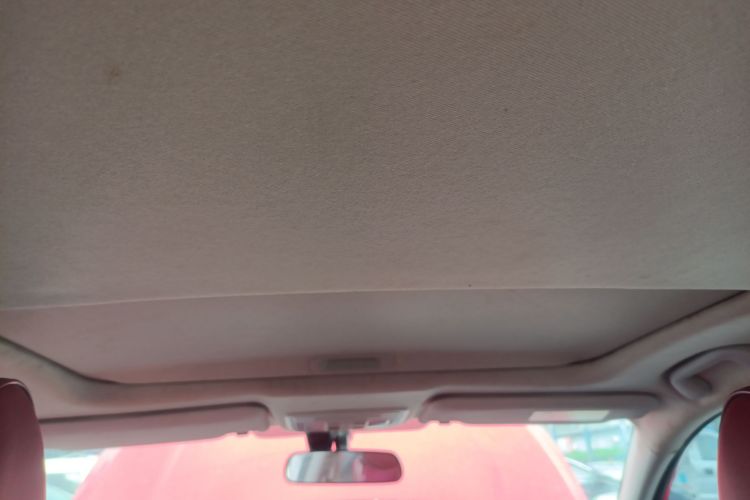 Used Honda Civic 2019 220TURBO CVT Dynamic Edition China VI Emission Standard