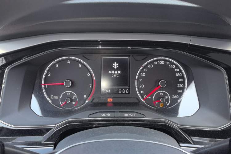 Used Volkswagen Polo 2019 Plus 1.5L Automatic Beats Trendy Cool Edition
