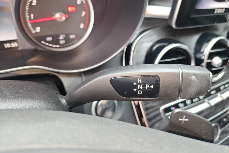 Used Mercedes-Benz C-Class 2017 Facelift C 200 L Sport Edition