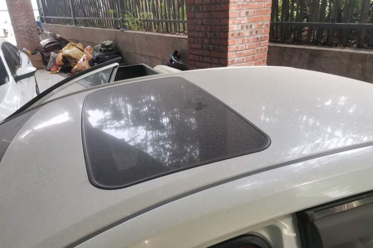 Used Toyota Levin 2016 1.6G CVT Elite Edition