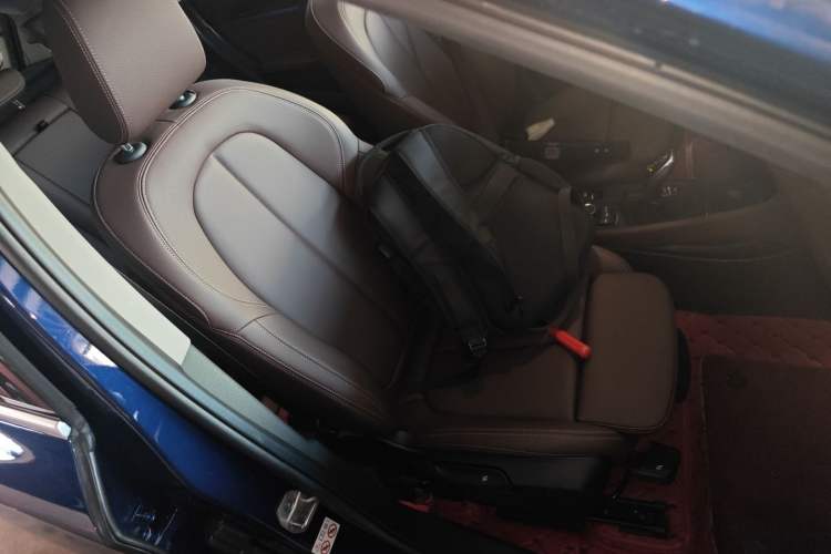 Used BMW X1 2020 sDrive20Li Fashion Model