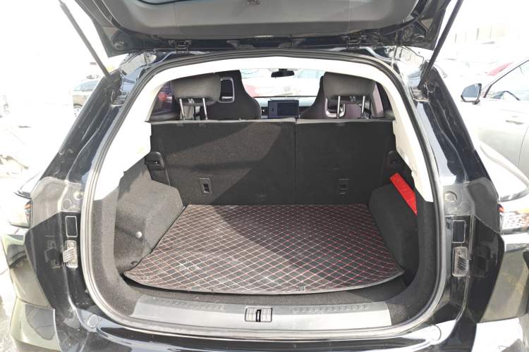 Used JETOUR Dashing 2024 1.5T DCT Youth