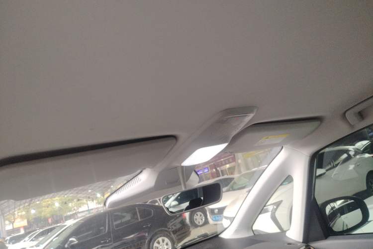 Used Baojun KiWi EV 2023 DJI Edition Lithium Iron Phosphate