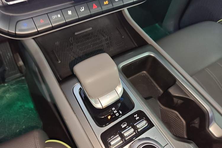 Used BAIC Off-Road BJ40 Electric Drive 2025 Advanced Edition