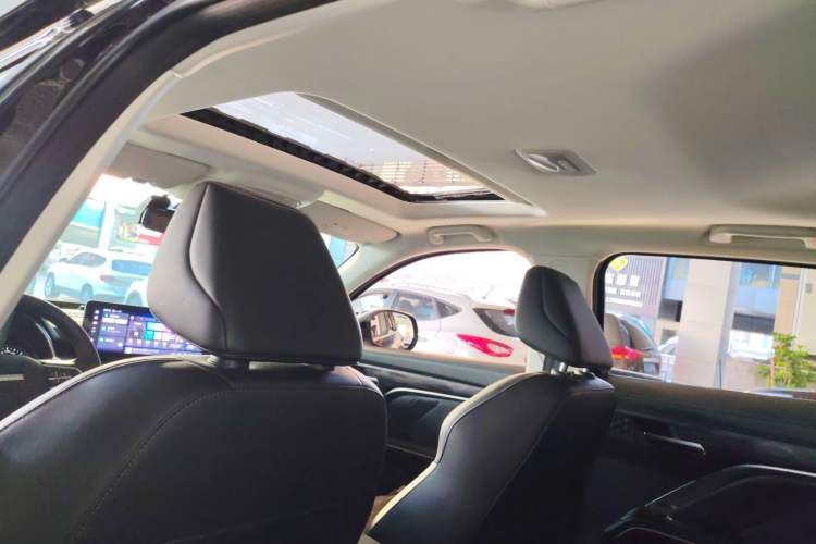 Used Haval H6 2023 National Trend Edition 1.5T Automatic Urban Version
