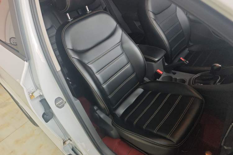 Used Jetta VS5 2019 280TSI Automatic Trend Model