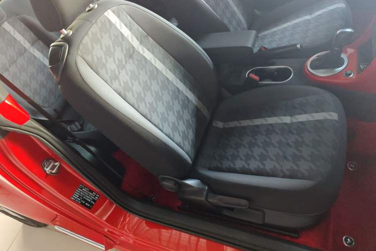 Used Volkswagen Beetle 2017 180TSI Yile Edition
