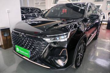 Used Chery Tiggo 8 PRO 2022 290T Two-Wheel Drive Haohan Edition 7 Seats