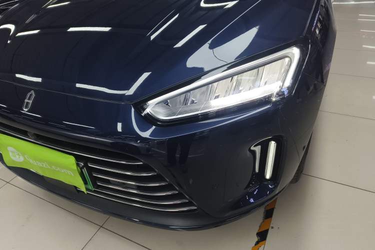 Used Hima AITO M5 2022 Range-Extended Rear-Drive Standard Version
