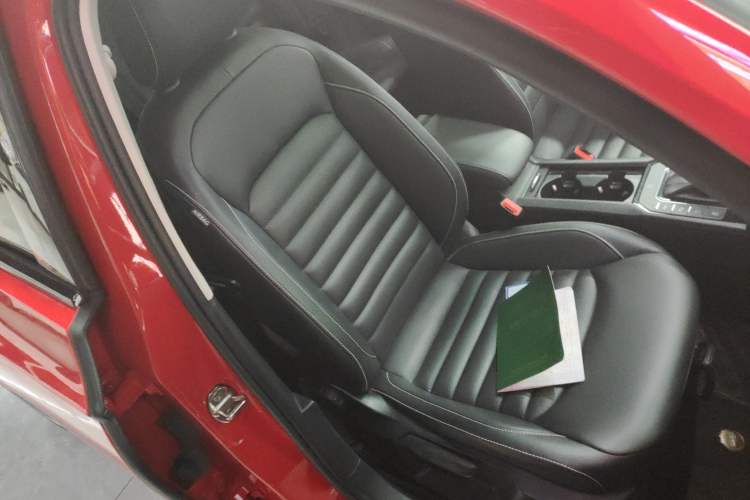 Used Volkswagen Lamando 2021 Revised Version 280TSI DSG Comfort Edition
