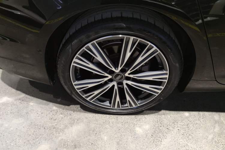 Used Audi A6L 2024 45 TFSI quattro Prestige Dynamic Edition