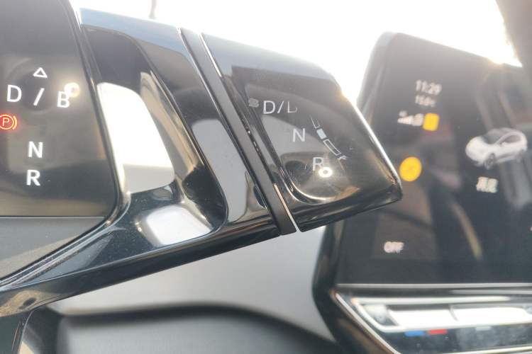 Used Volkswagen ID.3 2024 Pure & Smart Edition
