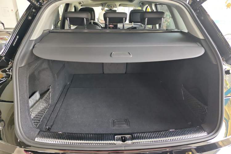 Used Audi Q5L 2024 40 TFSI Luxury Prestige Edition