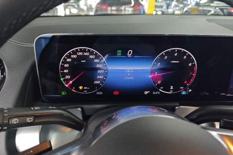 Used Mercedes-Benz GLB 2024 GLB 200 Dynamic Edition
