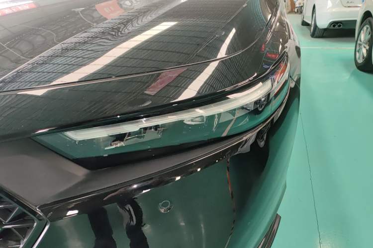 Used Honda Accord 2023 260TURBO Excellence Edition