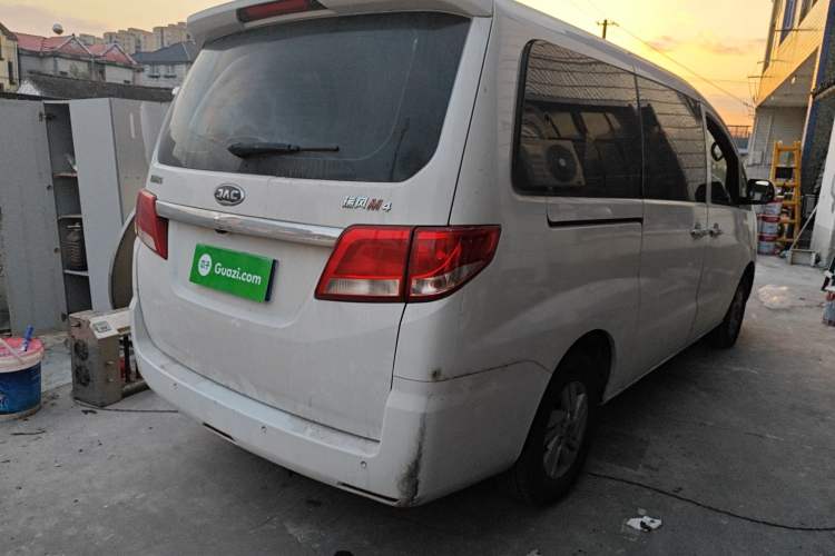 Used  M4 2016 2.0L manual luxury edition