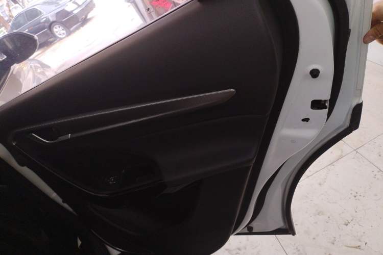 Used Dongfeng Aeolus AX7 2019 1.6T Automatic AI Navigation Model Enjoyment Version China VI Standard