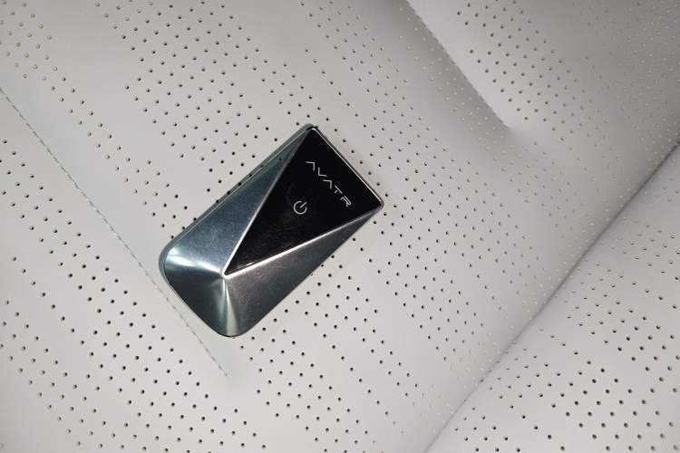 Used Avatr 07 2024 Pro+ All-Electric Version
