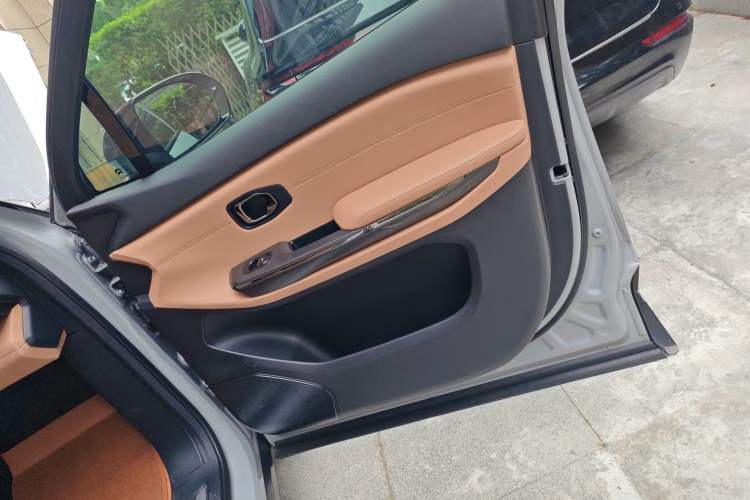 Used Nio ES6 2020 455KM Sport Edition
