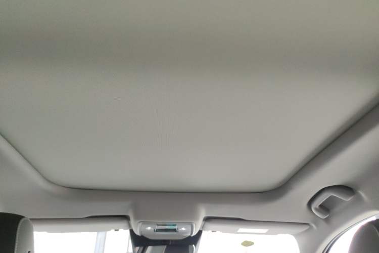 Used BYD Sealion 05 DM-i 2025 DM-i Smart Drive 115KM Flagship Model
