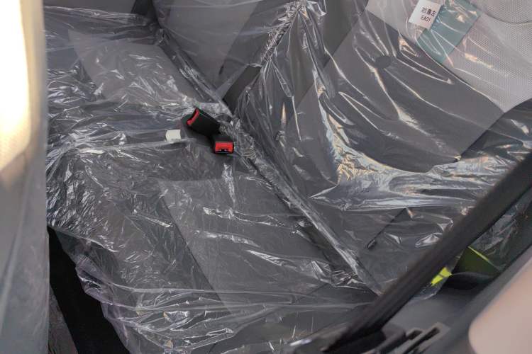 Used  Lumin 2024 130km Qingyue Version