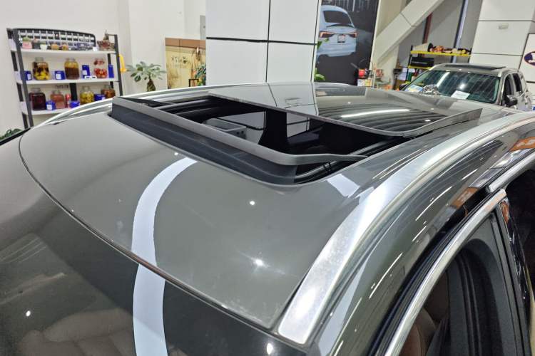 Used Volvo XC60 2021 T5 4x4 Smart Luxury Edition
