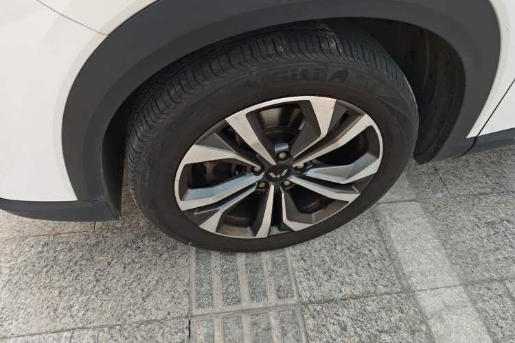 Used Wuling Asta 2021 1.5T CVT Starlight Edition
