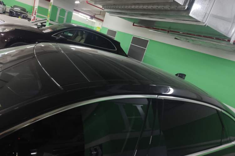 Used Jaguar XFL 2023 XFL 2.0T P200 Two-Wheel-Drive Elite Luxury Edition