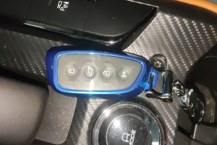 Used Haval Raptor New Energy 2023 Hi4 102 Exploration Edition