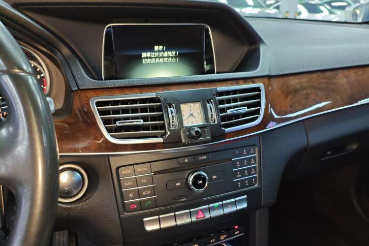 Used Mercedes-Benz E-Class 2015 Revised E 260 L
