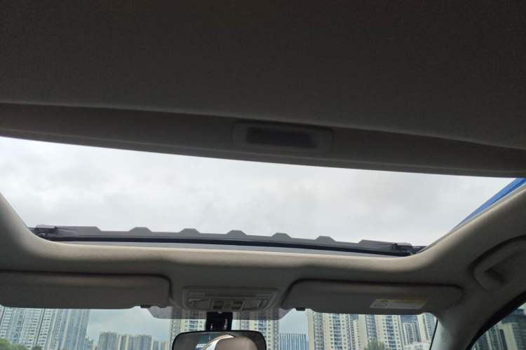 Used Honda Civic 2016 220TURBO CVT Luxury Edition
